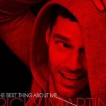 Ricky Martin