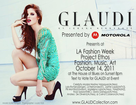 glaudi