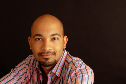 Max Hernandez