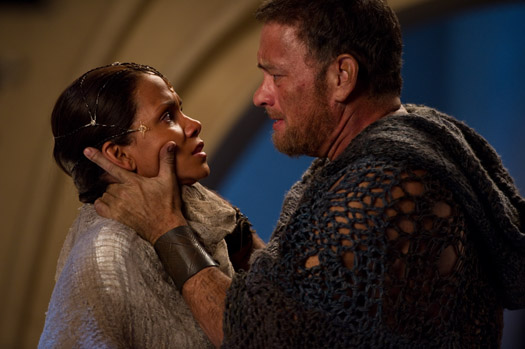 CLOUD ATLAS
