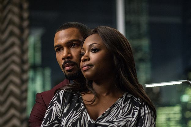 A Chat With Naturi Naughton Lela Loren From The Starz Original Series