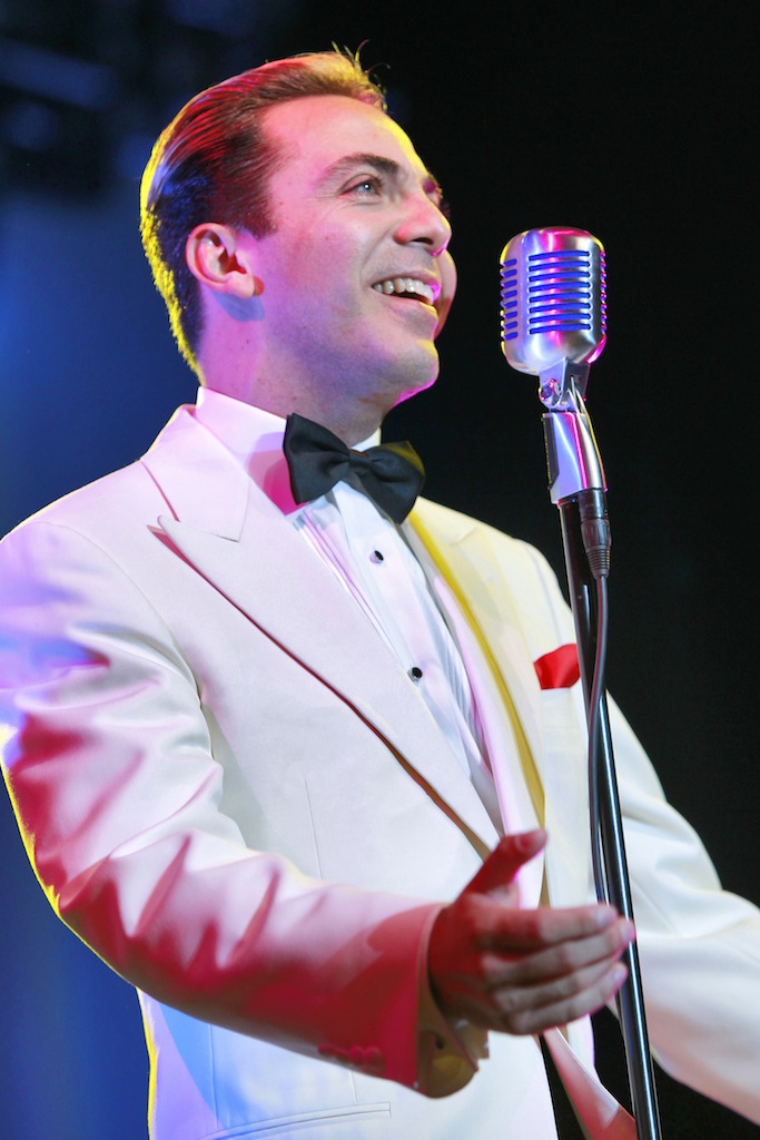 Christian Runa christian - Entertainment Affair