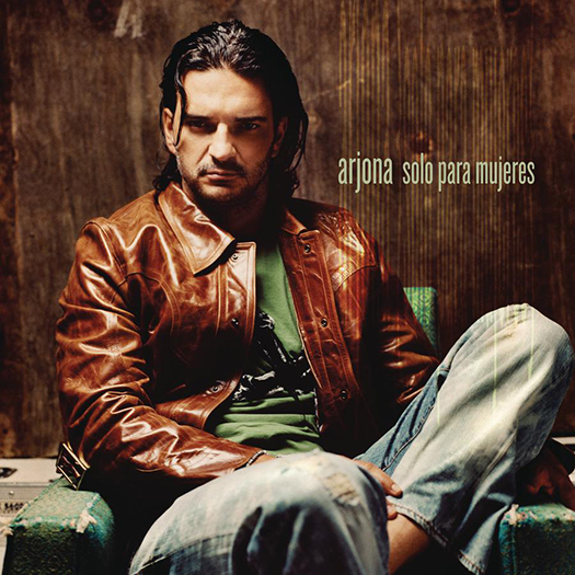 Ricardo Arjona