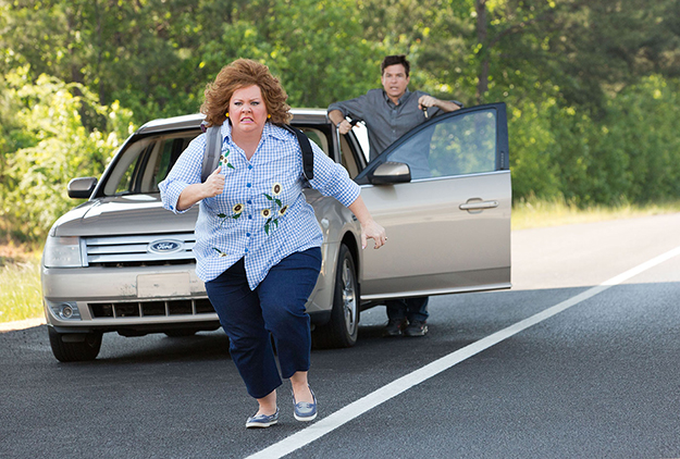 Identity Thief