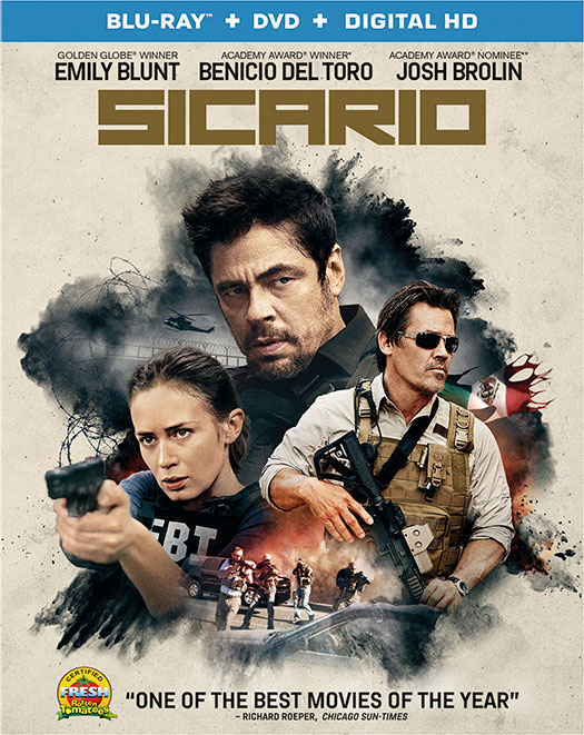 Sicario_BluRay