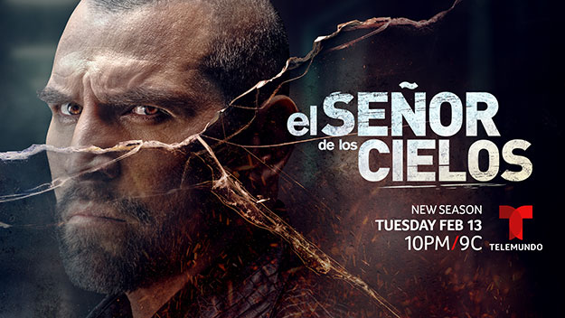 el señor de los cielos temporada 9 episodio 4